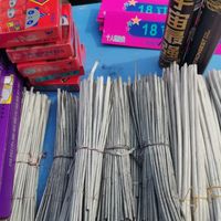 在莒南老家买到了最“贵”的小烟花