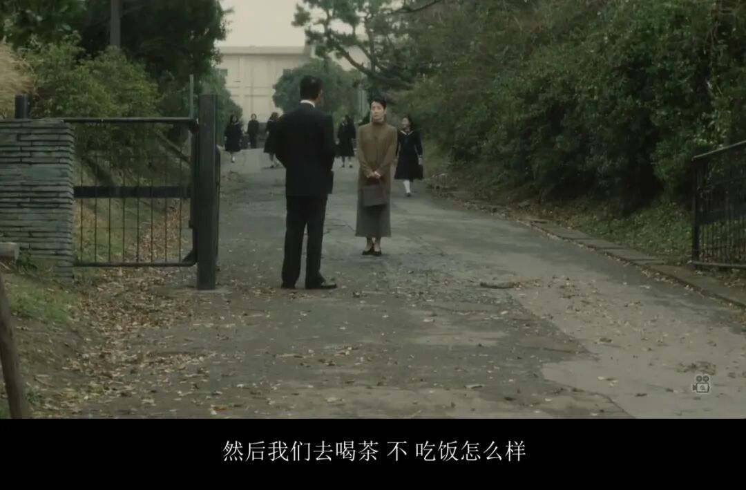 天哪!终于找到了这部影片!“物哀美学”封神之作!每一帧都美到心碎,却又让人欲罢不能!