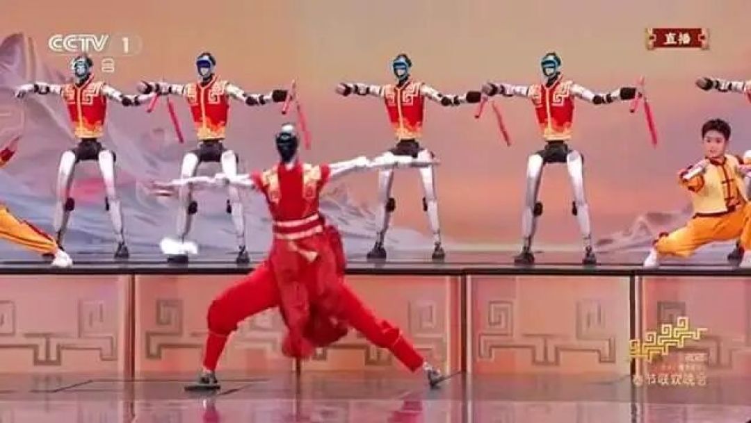 春晚“摔倒”的宇树机器人售价超20万元，你会买吗？