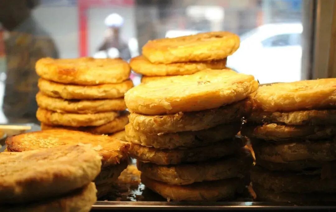跑完“玉马”,再来挑战这条“隐藏赛道”!红塔区十大美食打卡点,等你来集章!