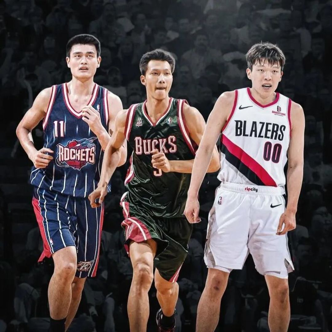 掘金54分狂胜显卫冕本色，杨瀚森垃圾时间丢光管理层的脸