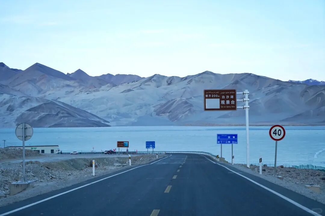 南疆人挤人的白沙湖,现在还值得去吗?