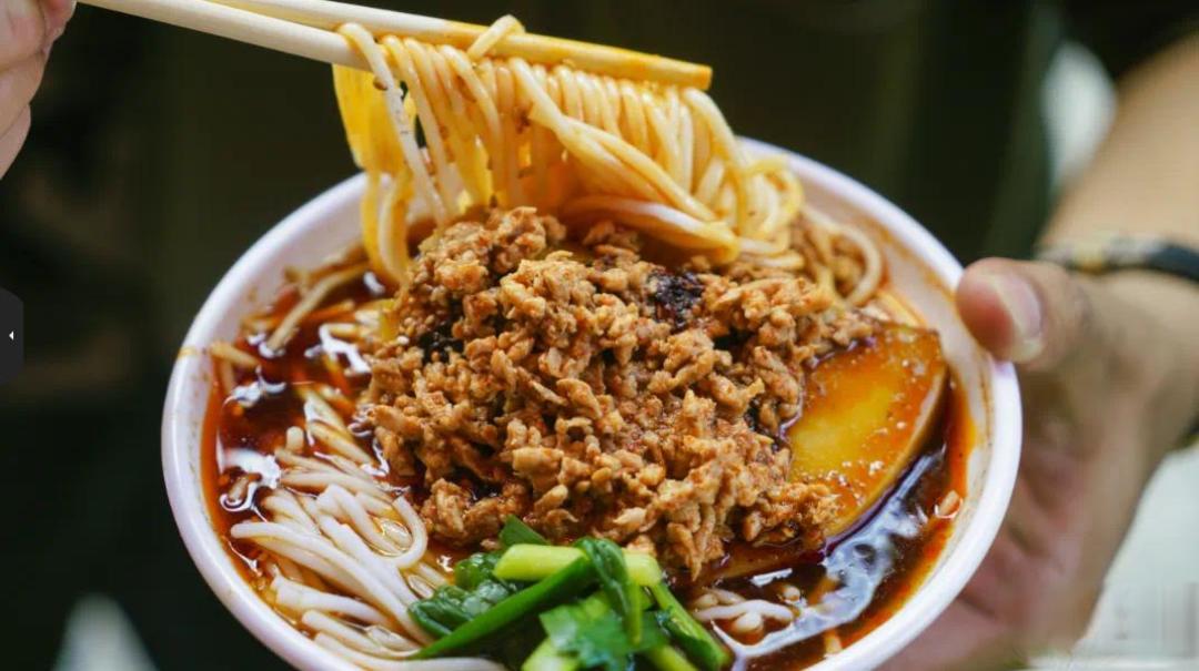 跑完“玉马”,再来挑战这条“隐藏赛道”!红塔区十大美食打卡点,等你来集章!