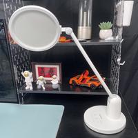 国AA级照度只是底线，选护眼灯要看蓝光等级与使用场景匹配