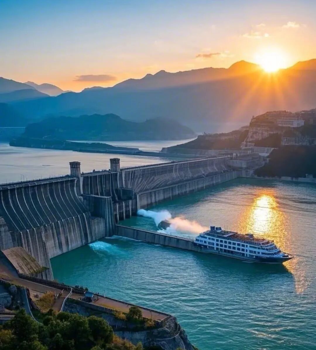 湖北最美的10个地方,70岁之前一定要去一次!