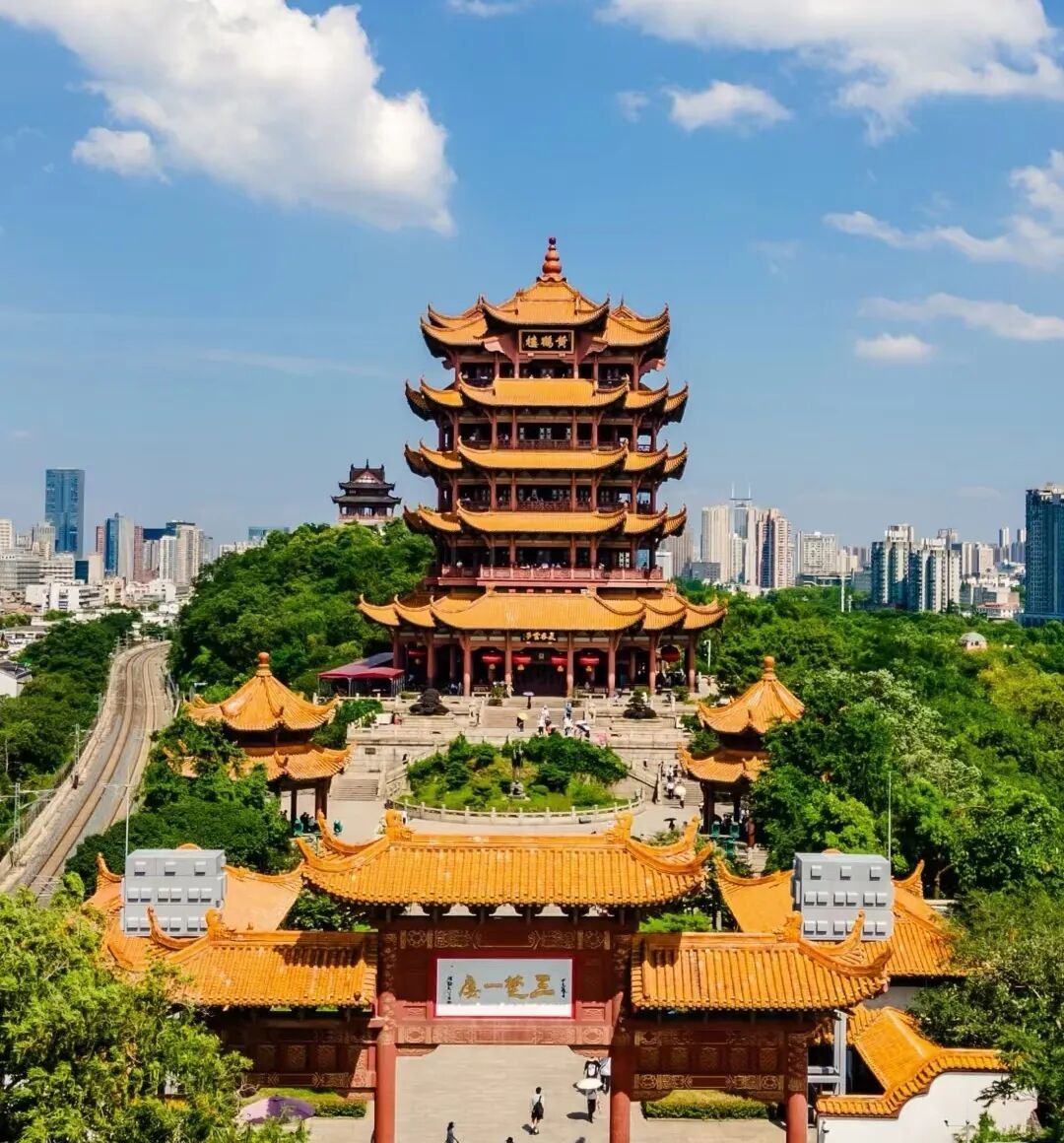 湖北最美的10个地方,70岁之前一定要去一次!