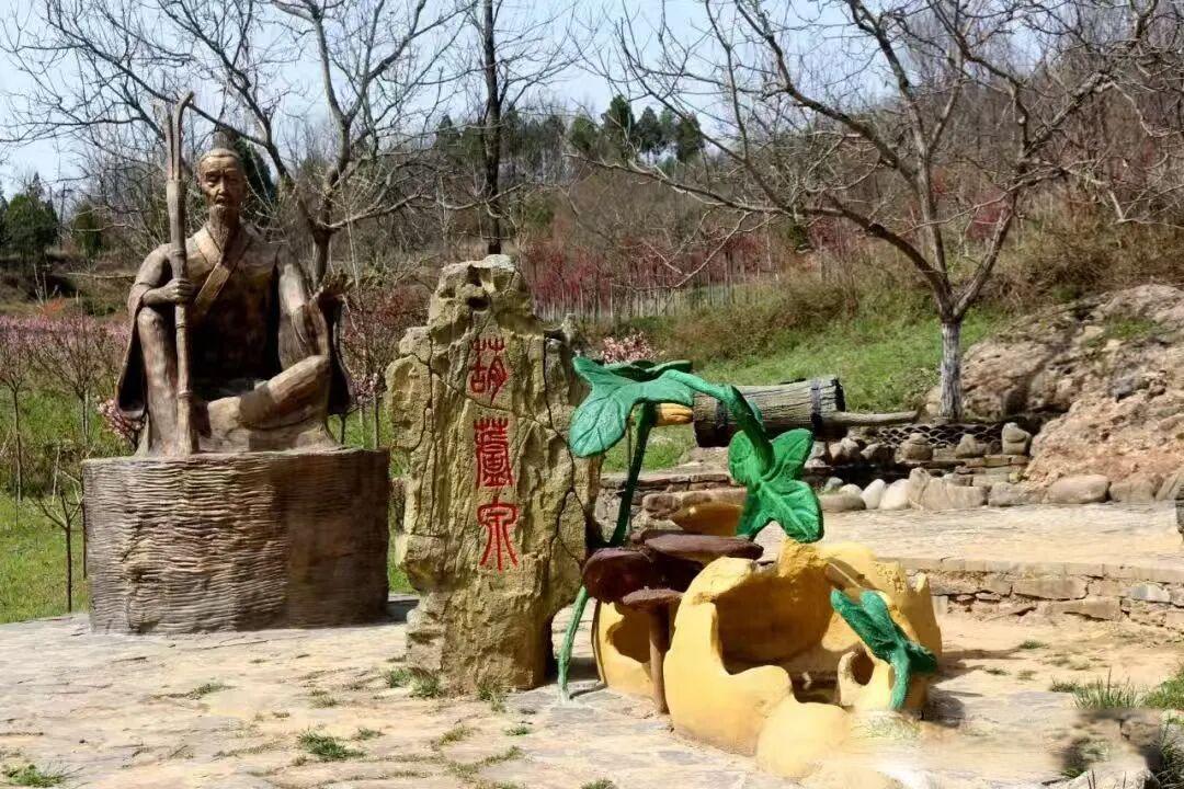 【新春走基层】春风十里,诗韵大河在等你!亲子吟诗研学,解锁假日美好~~