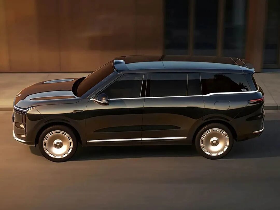 17万、20万、23万、25万、27万、35万，值得买的7款SUV