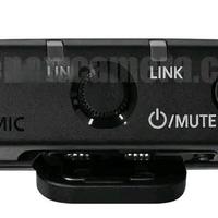 憋了2年就这？佳能首款无线领夹麦曝光！？