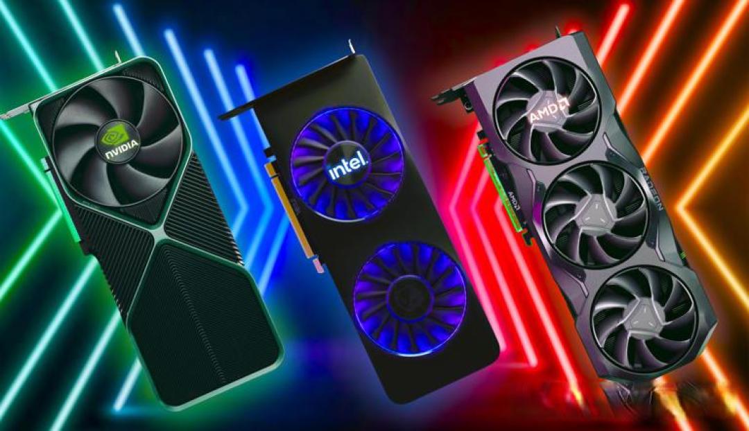 RTX 5060 Ti价格逼近RTX 5070,玩家直呼买不起