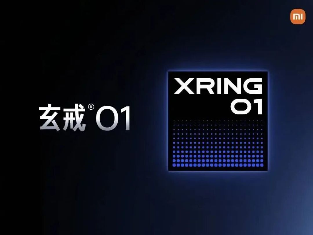 小米自研平板曝光,正常迭代中