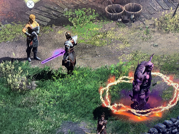 最后两天假期～宅家刷暗黑2