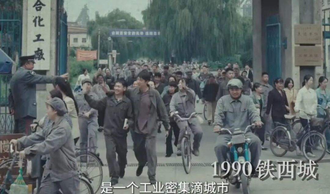 今天开播！CCTV8又一部年代青春剧来袭！配角不错，又有大剧看了