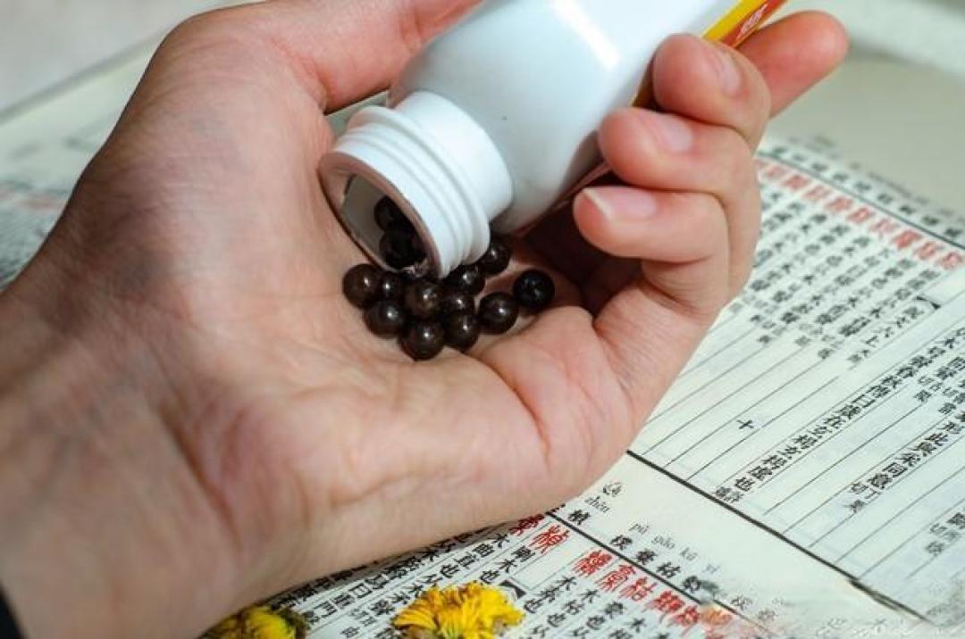 家庭常备中成药怎么选?26类常见病症对应指南,对症用才靠谱