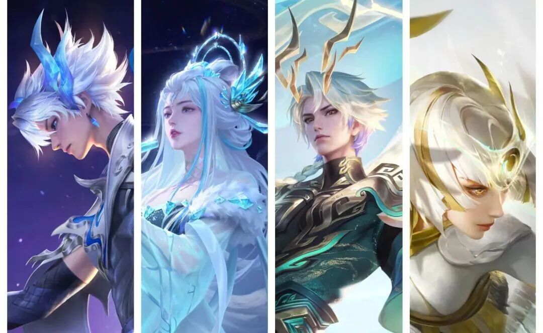 奇幻商店到底换什么最划算?这几款皮肤错过拍大腿!