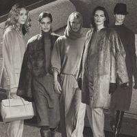 2024早春“静奢风”席卷时尚圈：无Logo、重面料、低饱和成主流