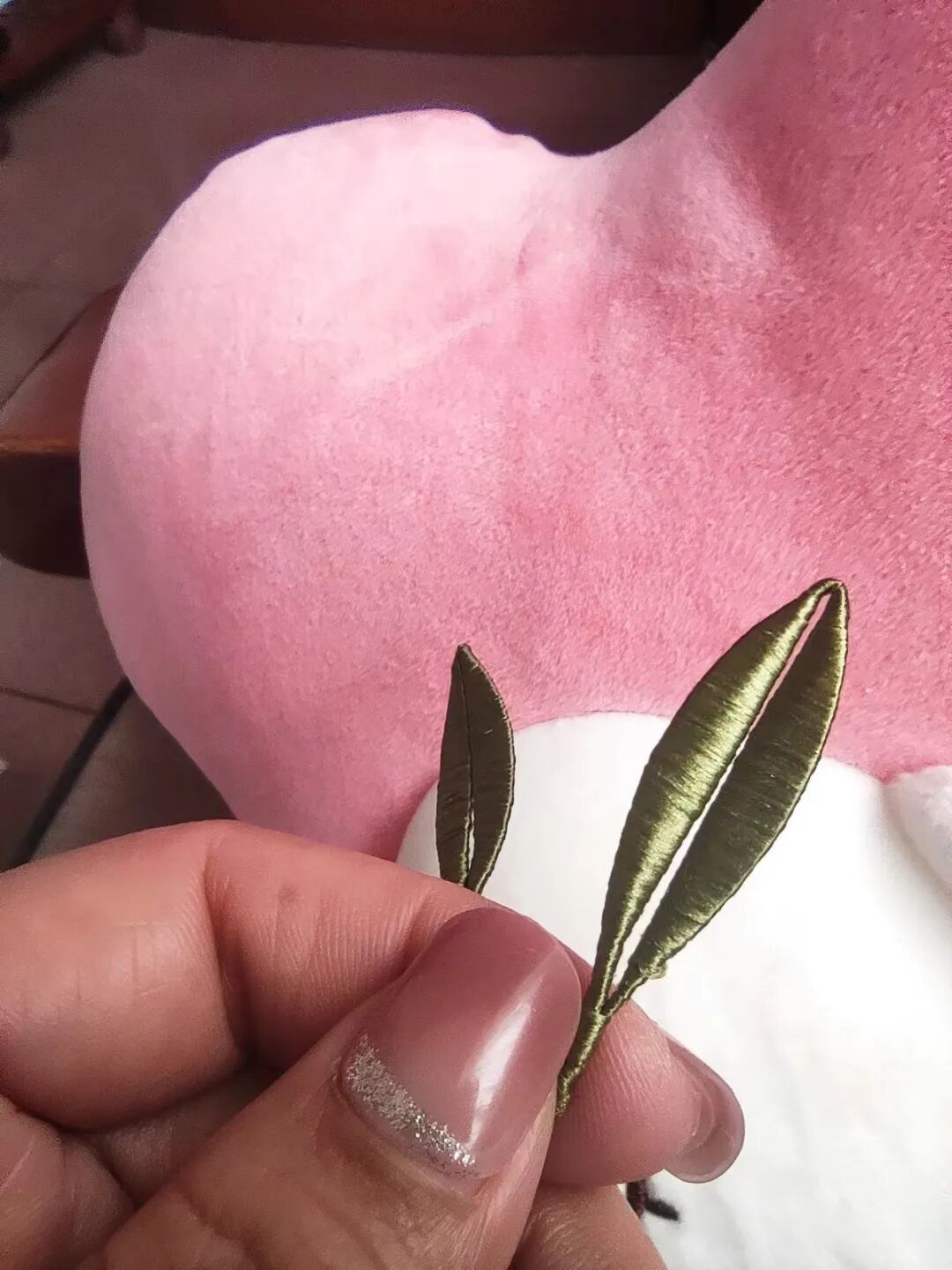 挑战人生第一次:手工非遗缠花初体验