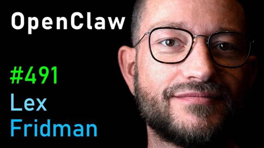 OpenClaw 之父加入 OpenAI 前最后的访谈：你很难跟一个纯粹为了好玩的人竞争