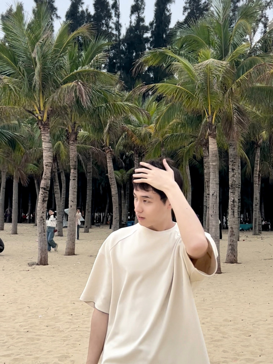 小众清静的粤西海岛🏝️海陵岛攻略