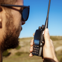 为什么大家都觉得模拟对讲机更好用