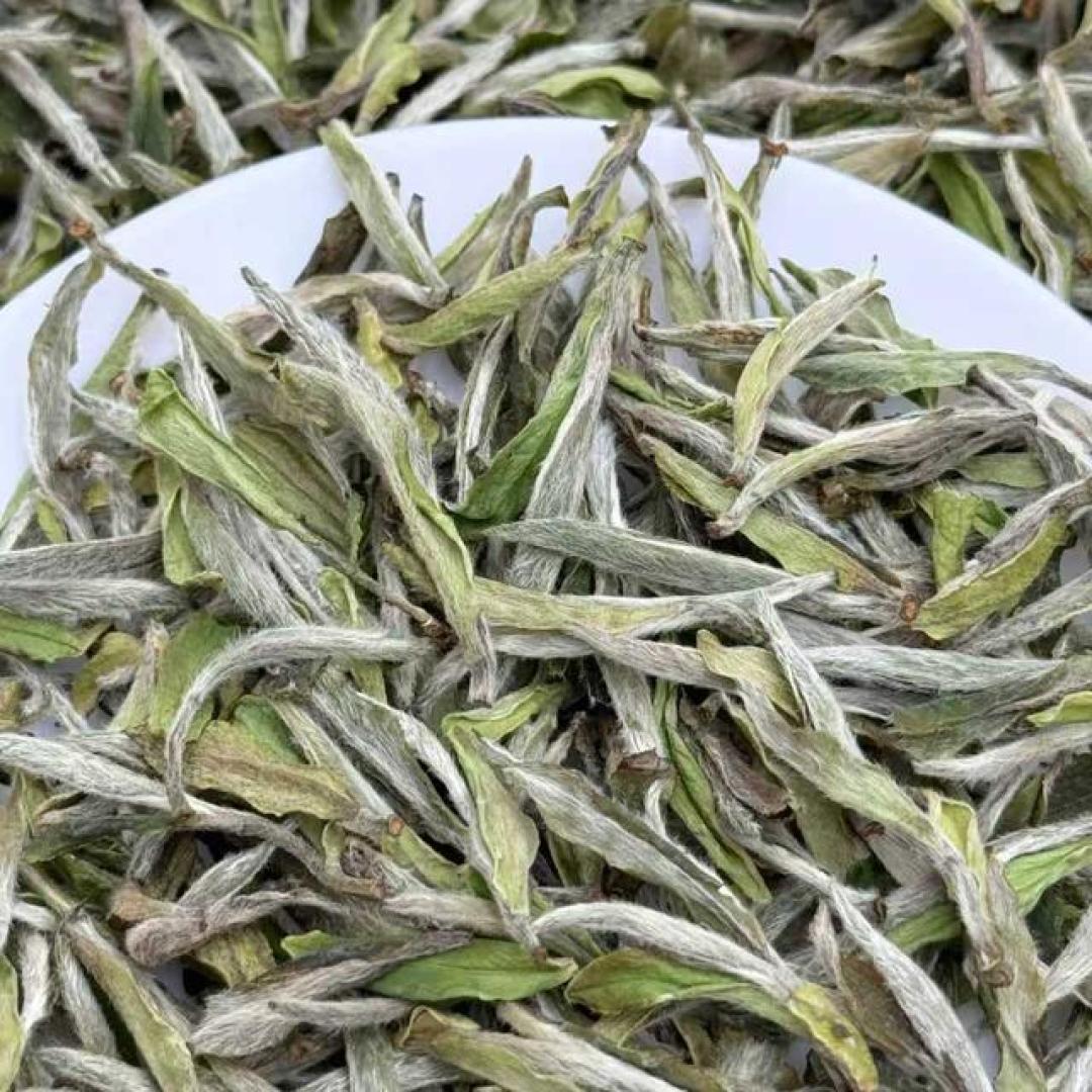 一文彻底搞懂六大茶类,再也不当茶叶小白