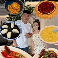 上海旅游必吃·本地人严选的5家本帮菜#上海美食 #上海旅游攻略 #烟火榜 #晒美食是对平凡生活的热爱 #美食vlog