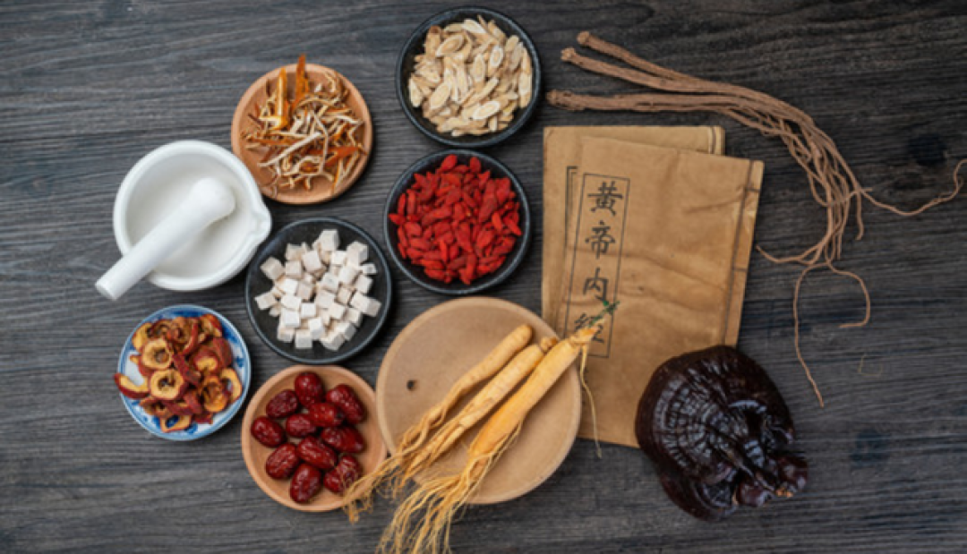 提升脾胃运化功能,执业药师整理6组经典中成药组合。