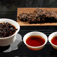 熟茶并非万能养生茶：肠道菌群调节与胃黏膜保护才是其核心价值