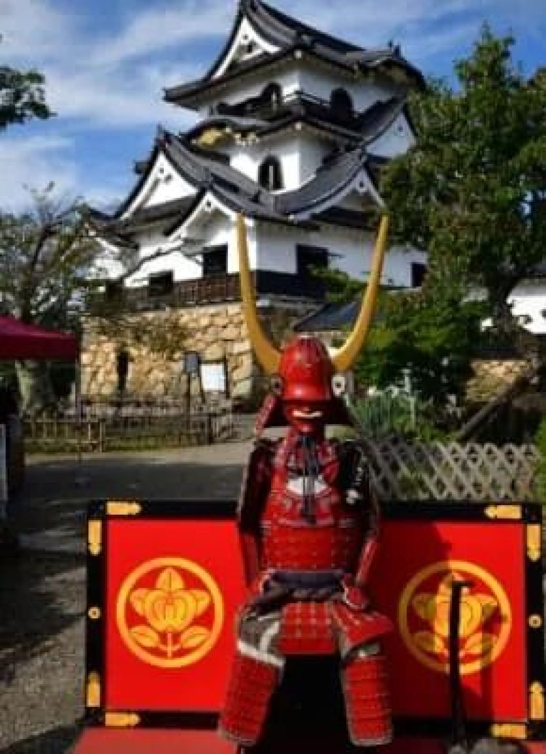 日本吉祥物:让生活充满趣味与惊喜