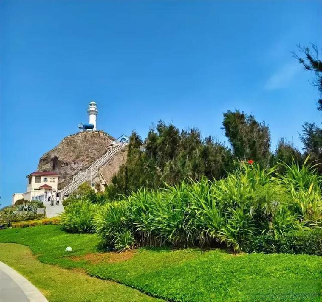 春节自驾“海南环岛”旅游公路,打卡12市县滨海精华