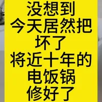 维修虎牌电饭煲JKC-J100