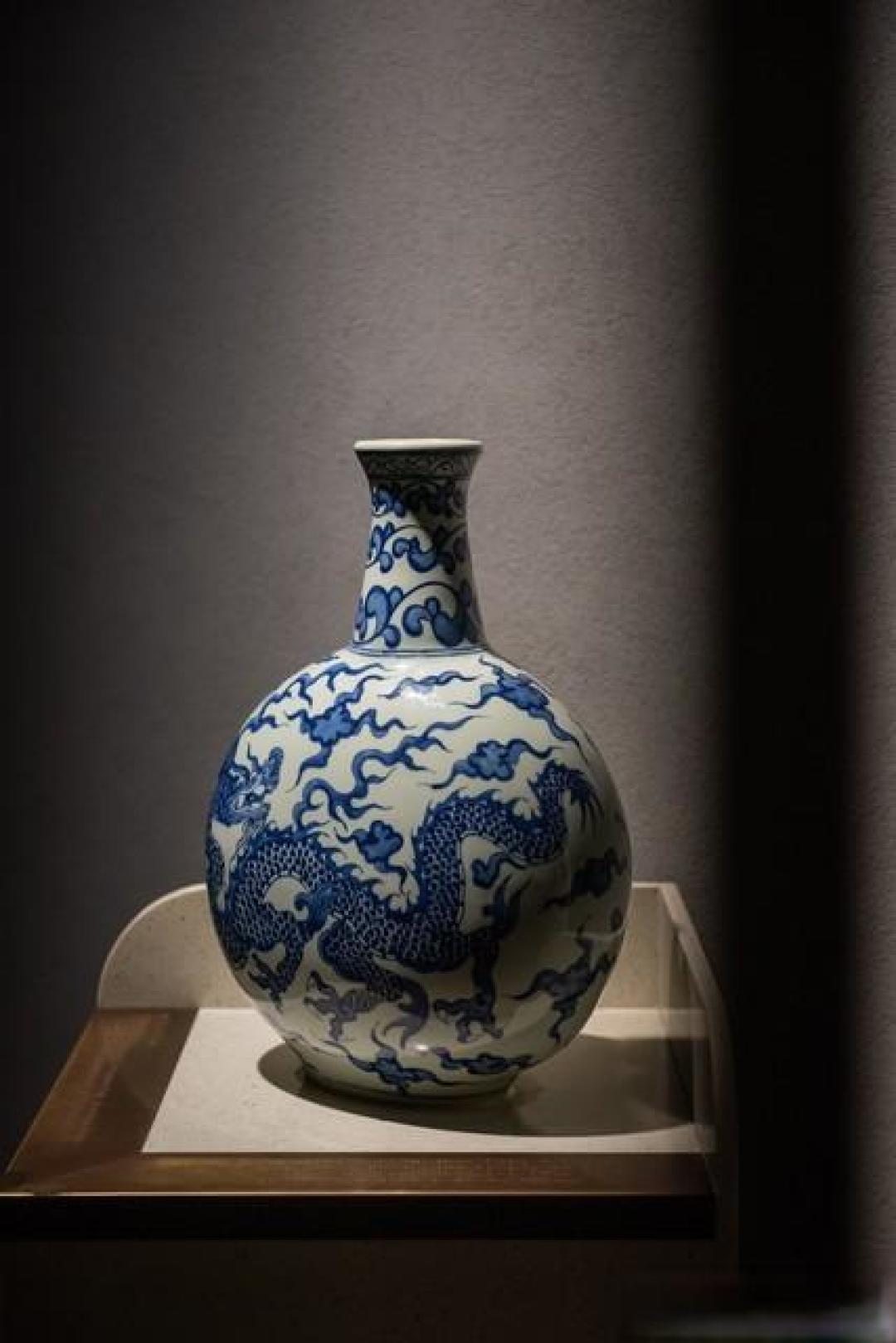 一器藏盛世:清代瓷器收藏全鉴