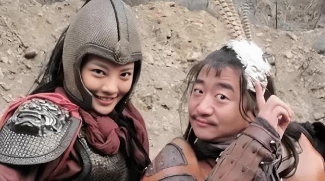 王英贪财好色,宋江为何偏偏让他折腾扈三娘?你看他的别名叫什么