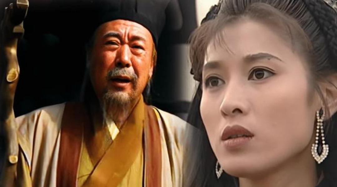 王英贪财好色,宋江为何偏偏让他折腾扈三娘?你看他的别名叫什么