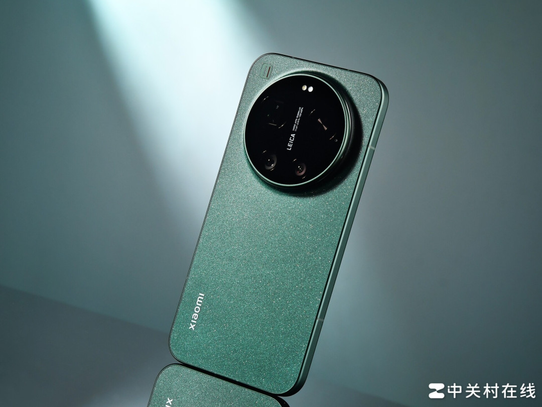 2026年四大拍照手机盘点：谁才是真正的移动影像之王？