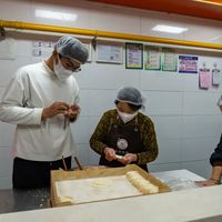 藏在南桥街边的烟火气，这3家店凭匠心守住几代人的胃
