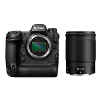 尼康ZR与索尼A7M4暗光对比