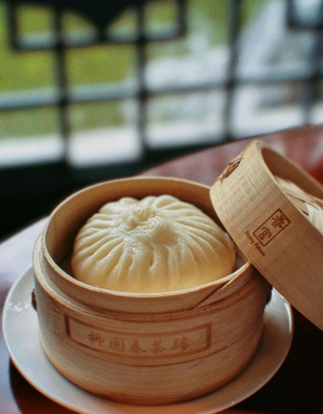 扬州8家宝藏餐厅,解锁淮扬味