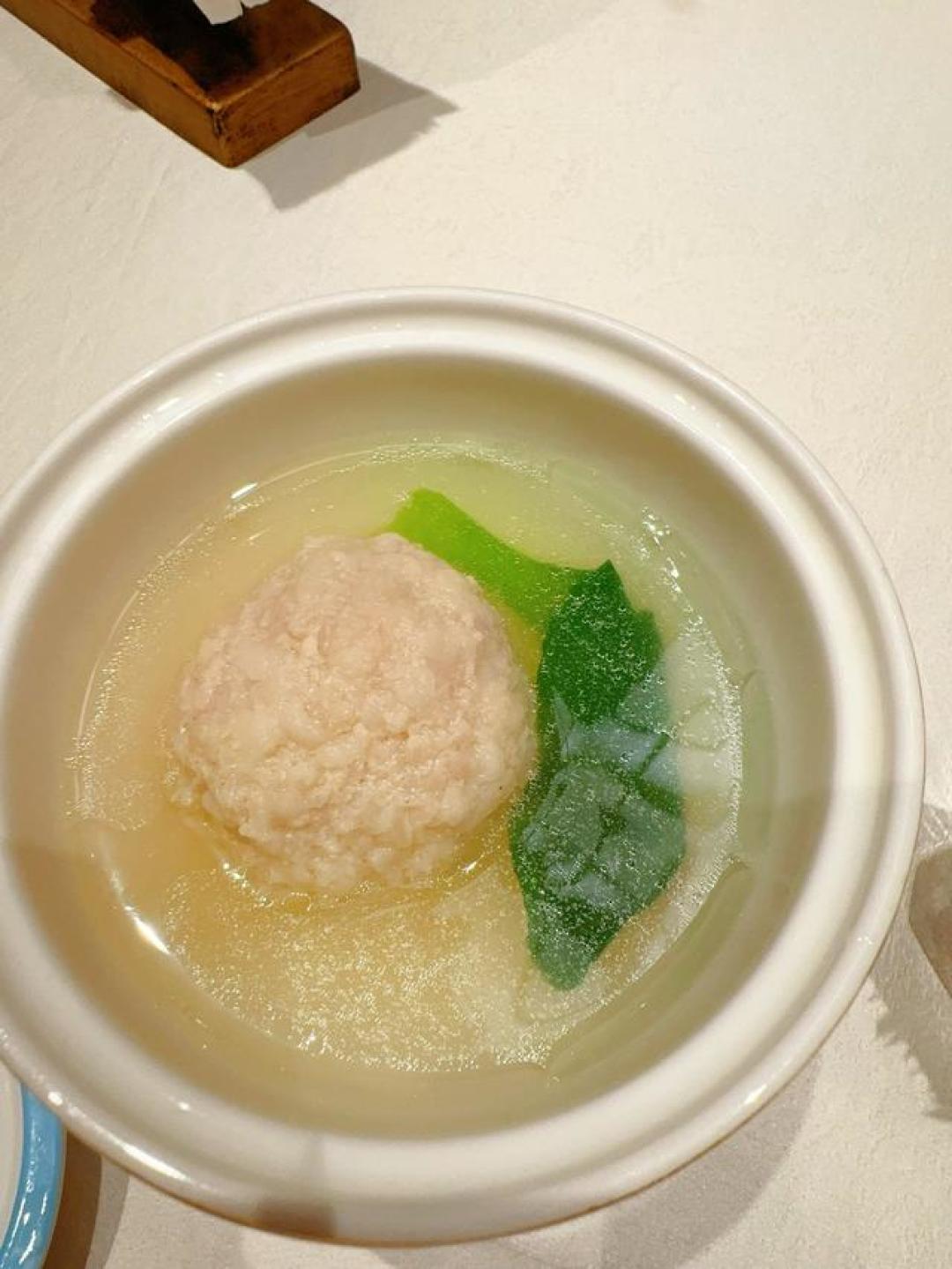 扬州8家宝藏餐厅,解锁淮扬味