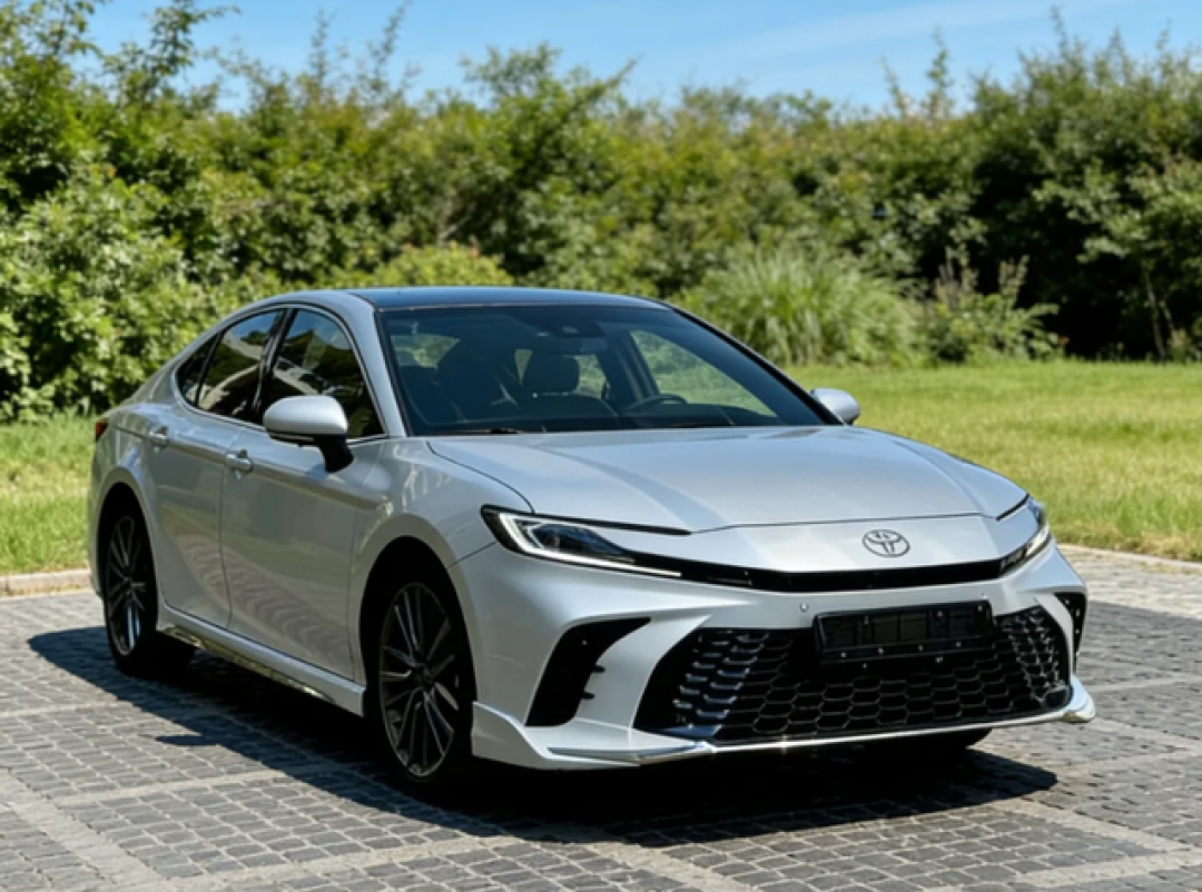 2026目前最值得买的3款油车，配置公认“良心”，省心耐开十年起