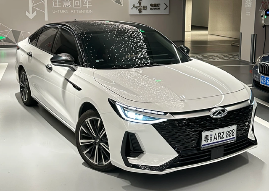 2026目前最值得买的3款油车，配置公认“良心”，省心耐开十年起