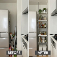 乳胶漆墙面慎用免钉胶！无痕收纳三大技术路线实测，承重与移除方式决定成败