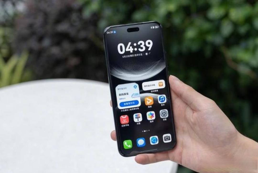 预算2000多买华为?nova 14 Ultra降价后体验真的很稳
