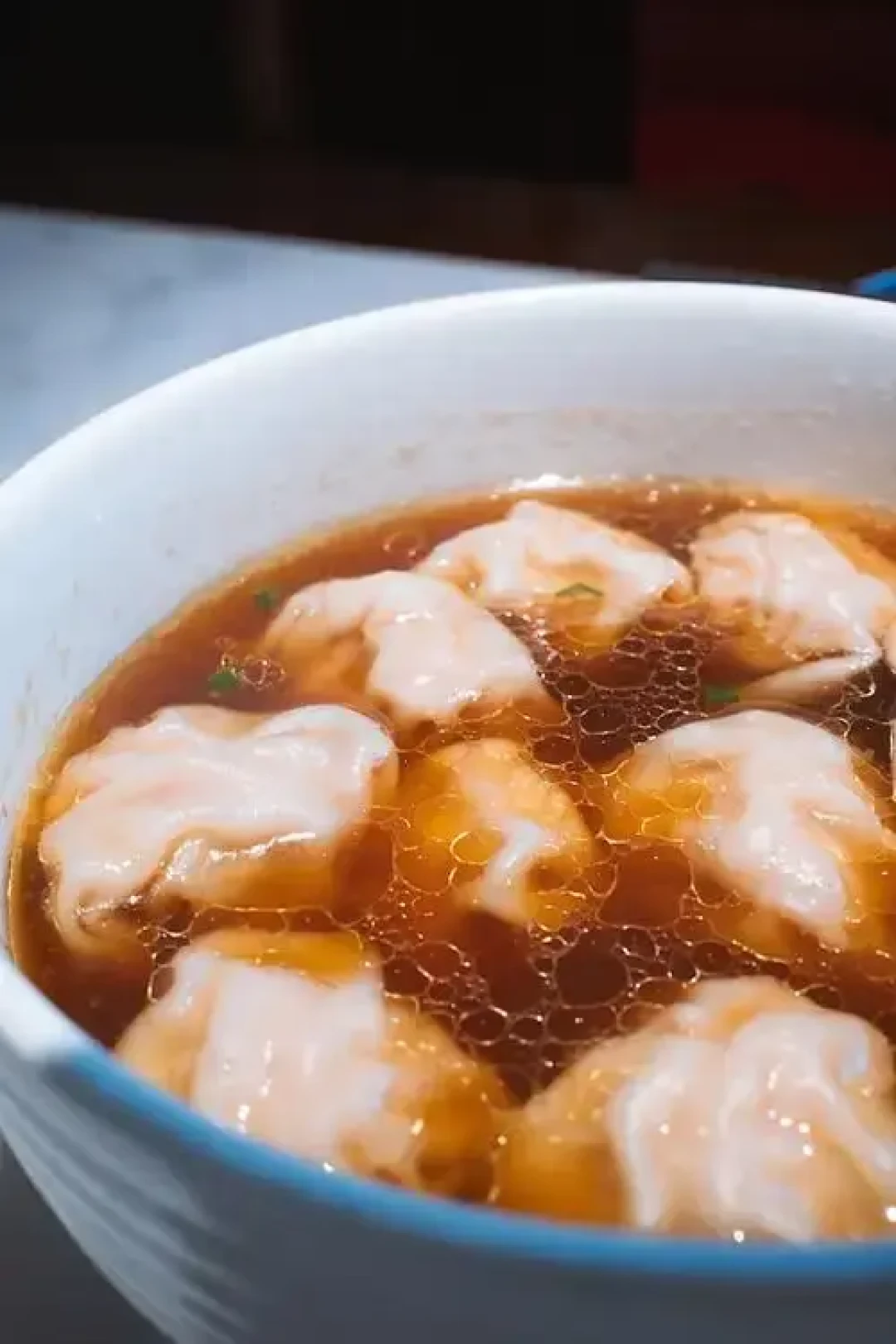 扬州8家宝藏餐厅,解锁淮扬味