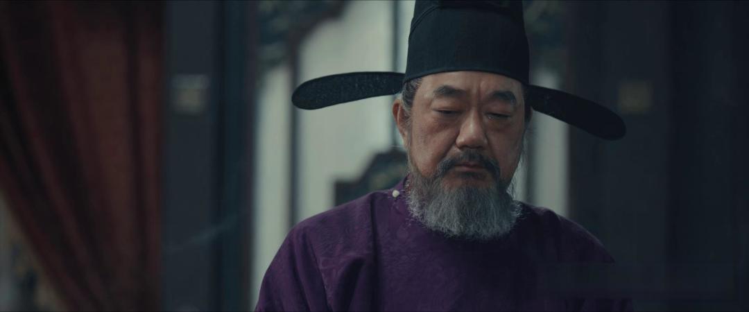 如何评价董勇在《太平年》中饰演的冯道?