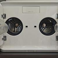 分区洗衣机真能解决多孩家庭洗衣焦虑？关键看这3个维度