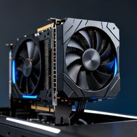 磐镭RX 5500 XT是入门神卡还是过时机型？899元值不值得买，我们汇总了全网真实观点