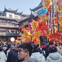上海新晋打卡地爆火!老字号+网红店齐刷屏,排队排到腿软