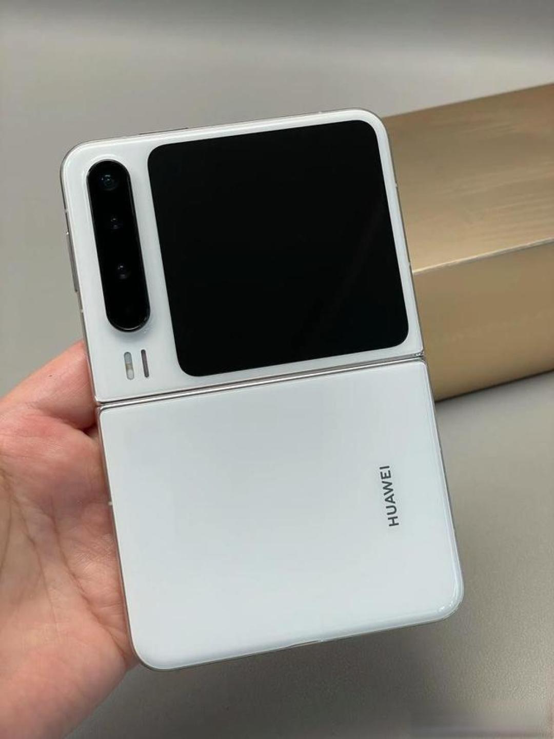 HUAWEI Pura X+鸿蒙6.0 全功操指南|折叠屏+新系统,这样用拉满体验