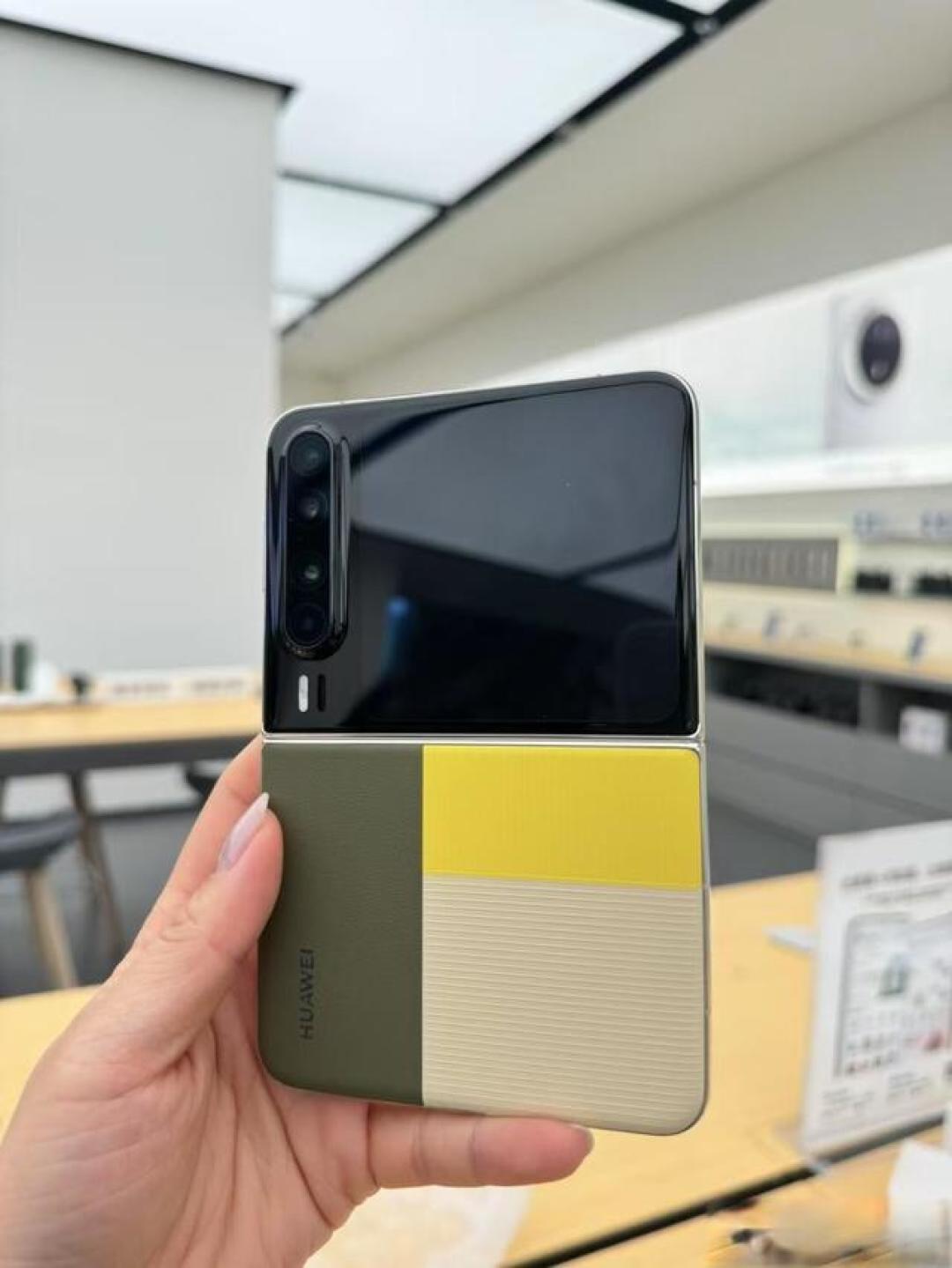 HUAWEI Pura X+鸿蒙6.0 全功操指南|折叠屏+新系统,这样用拉满体验